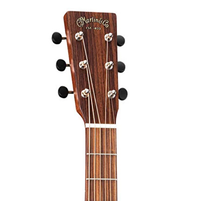 Martin 000-15M Akustik Gitar
